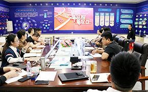 大勢所趨，成您所想，大成智慧2021年新春動(dòng)員大會(huì)暨技術(shù)培訓(xùn)會(huì)圓滿結(jié)束。